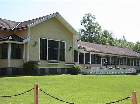Hanko Fjordhotell And Spa Εξωτερικό φωτογραφία