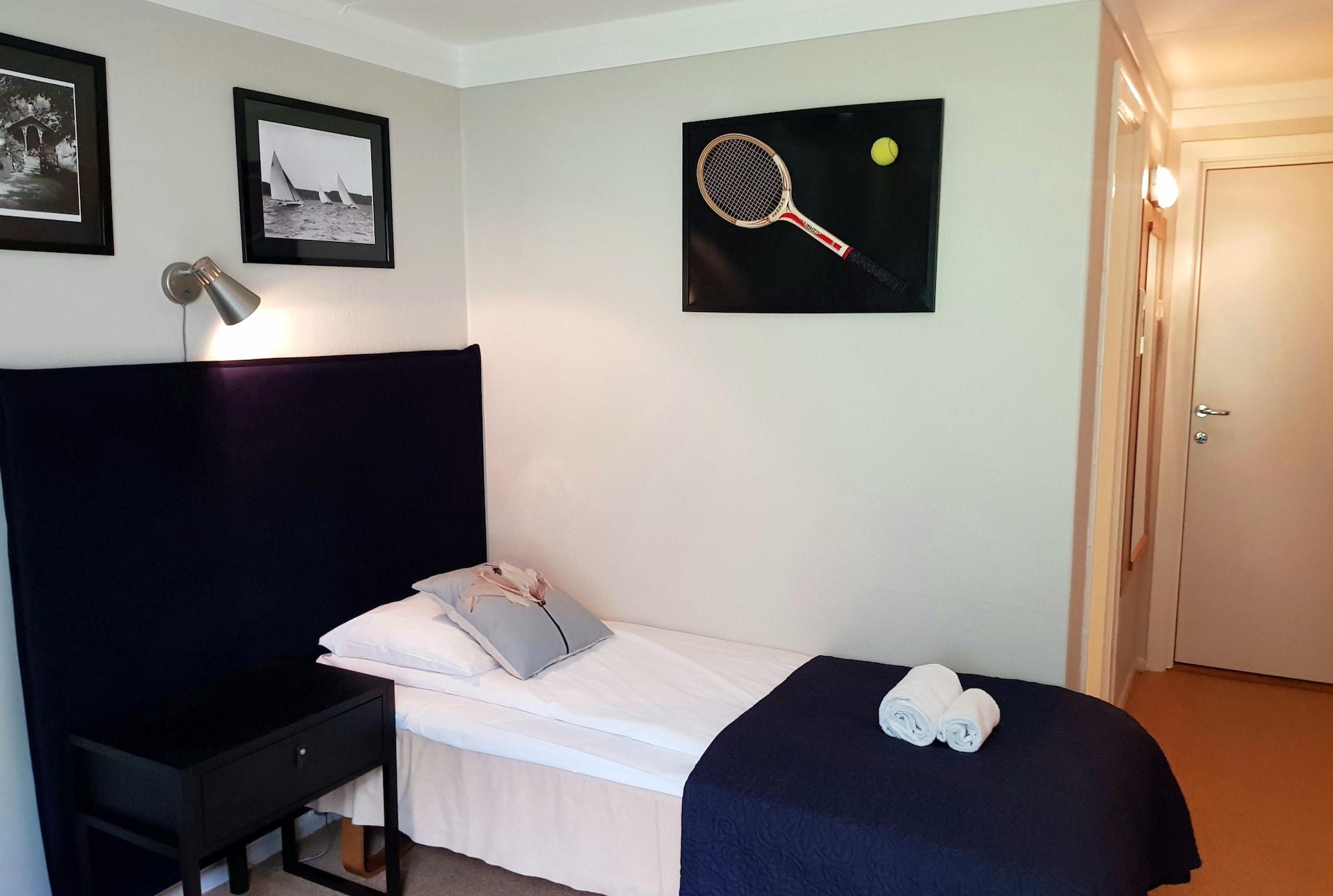 Hanko Fjordhotell And Spa Εξωτερικό φωτογραφία