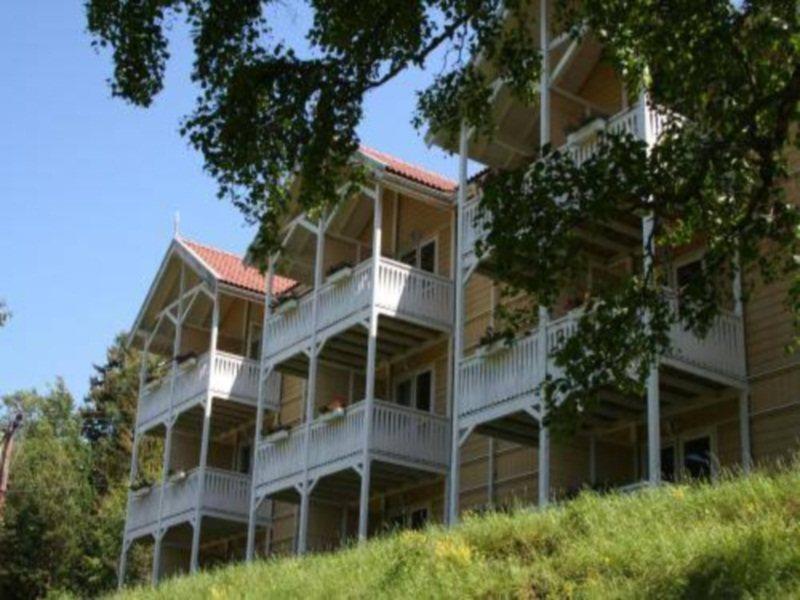 Hanko Fjordhotell And Spa Εξωτερικό φωτογραφία