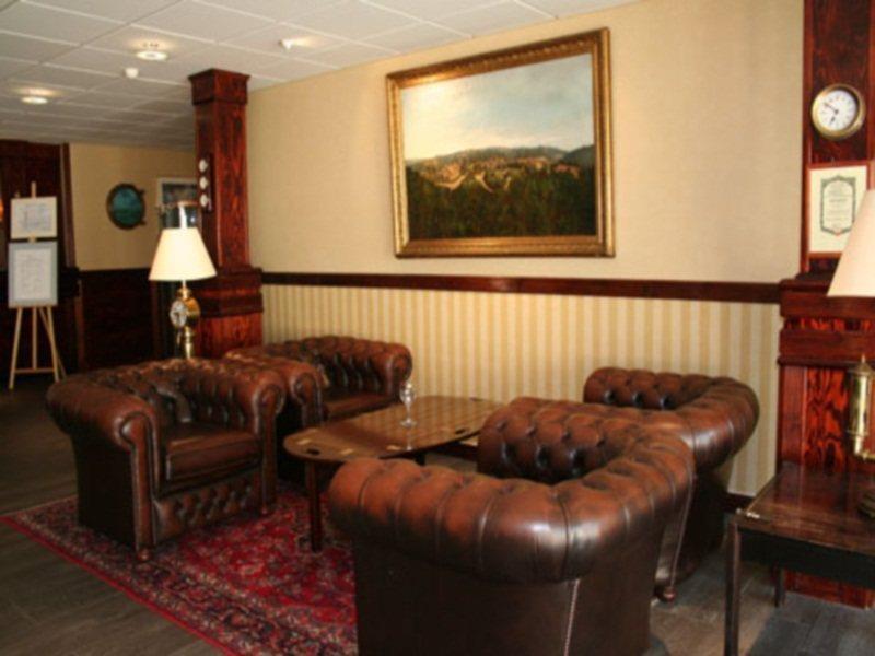 Hanko Fjordhotell And Spa Εξωτερικό φωτογραφία