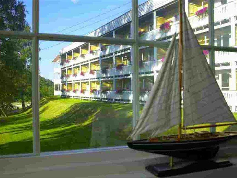 Hanko Fjordhotell And Spa Εξωτερικό φωτογραφία