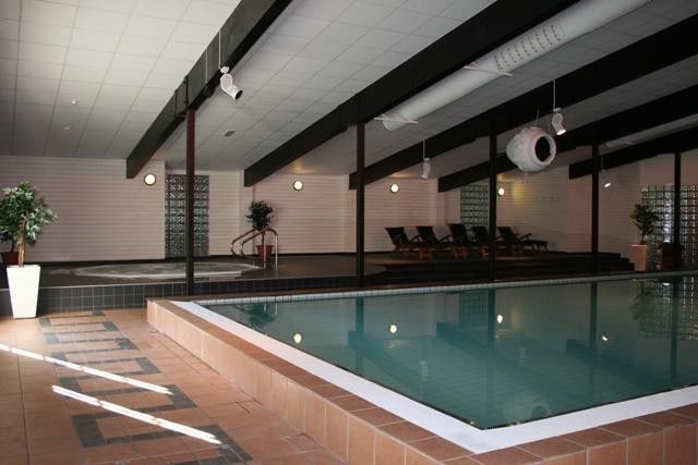 Hanko Fjordhotell And Spa Εξωτερικό φωτογραφία