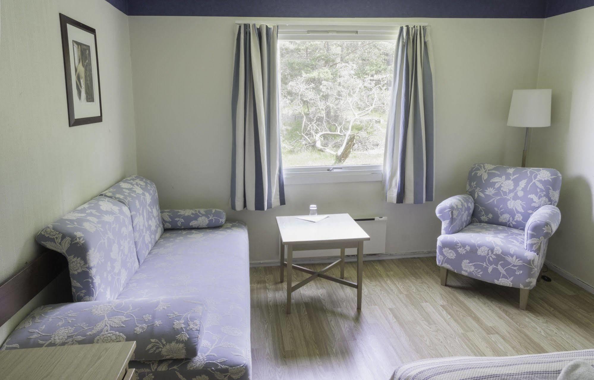 Hanko Fjordhotell And Spa Εξωτερικό φωτογραφία