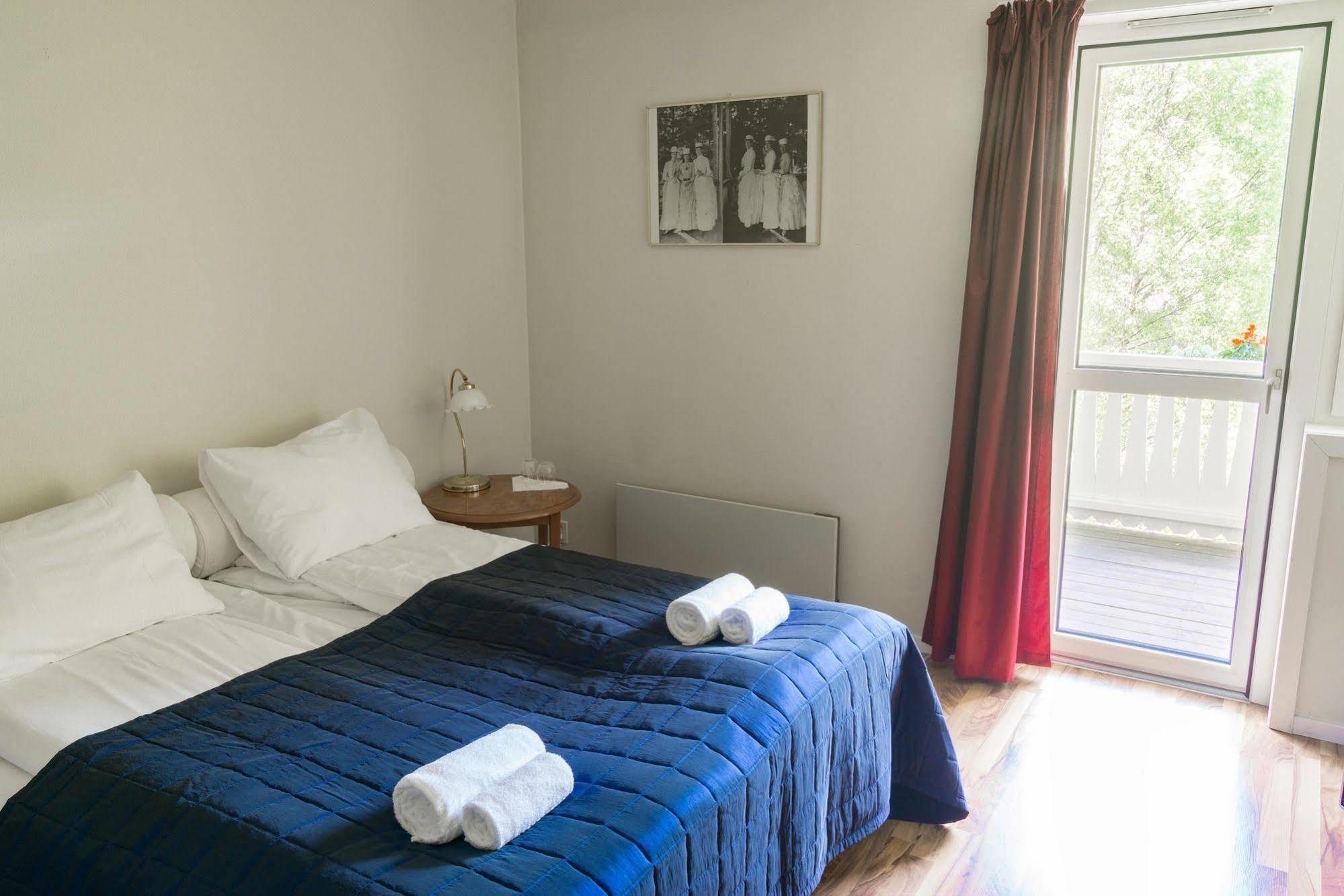 Hanko Fjordhotell And Spa Εξωτερικό φωτογραφία