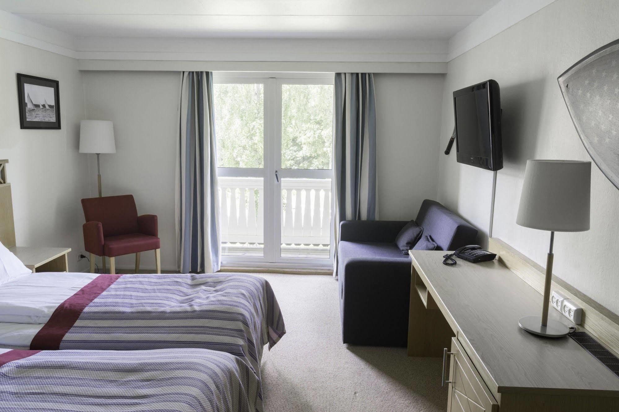 Hanko Fjordhotell And Spa Εξωτερικό φωτογραφία