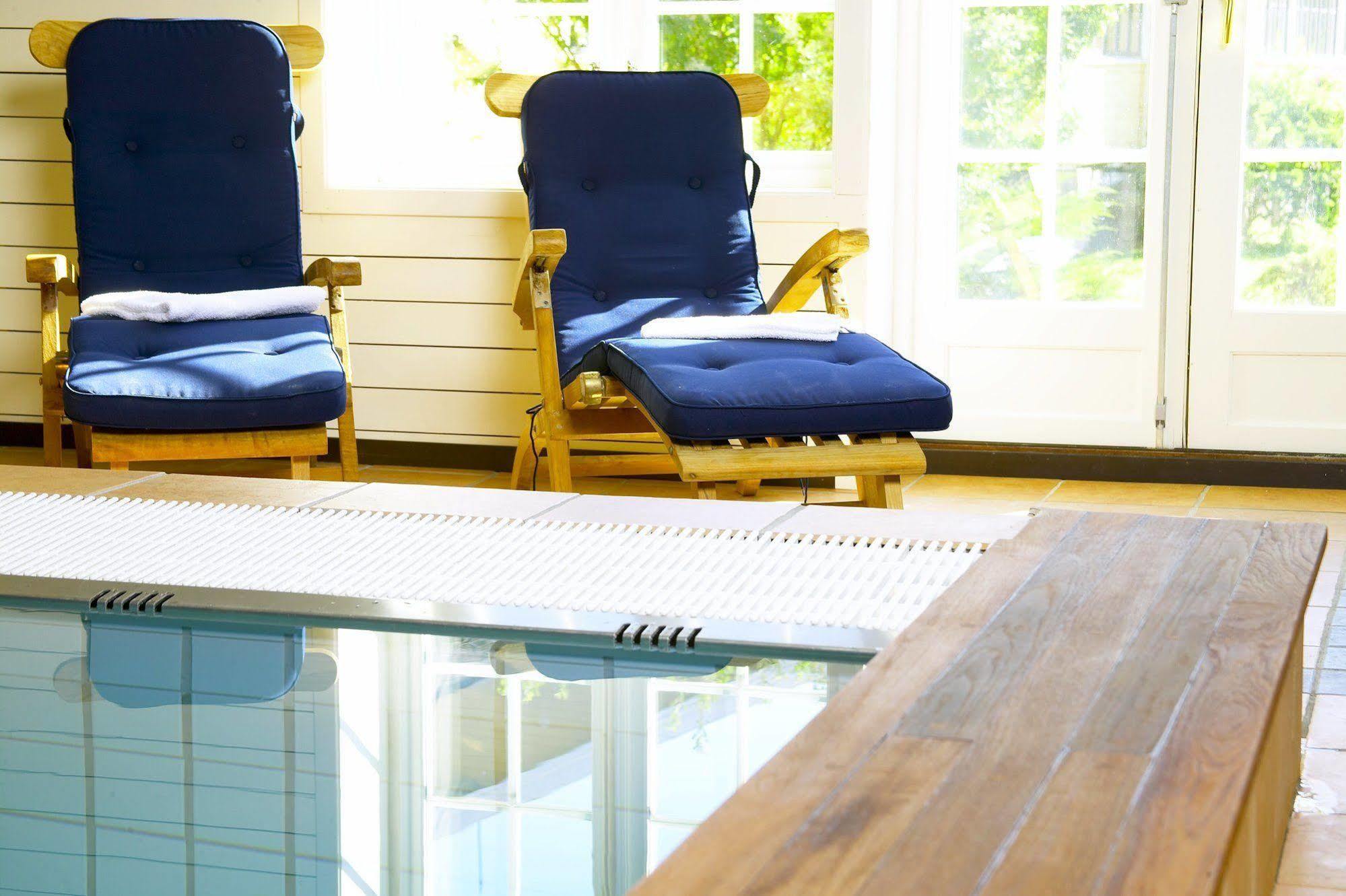 Hanko Fjordhotell And Spa Εξωτερικό φωτογραφία