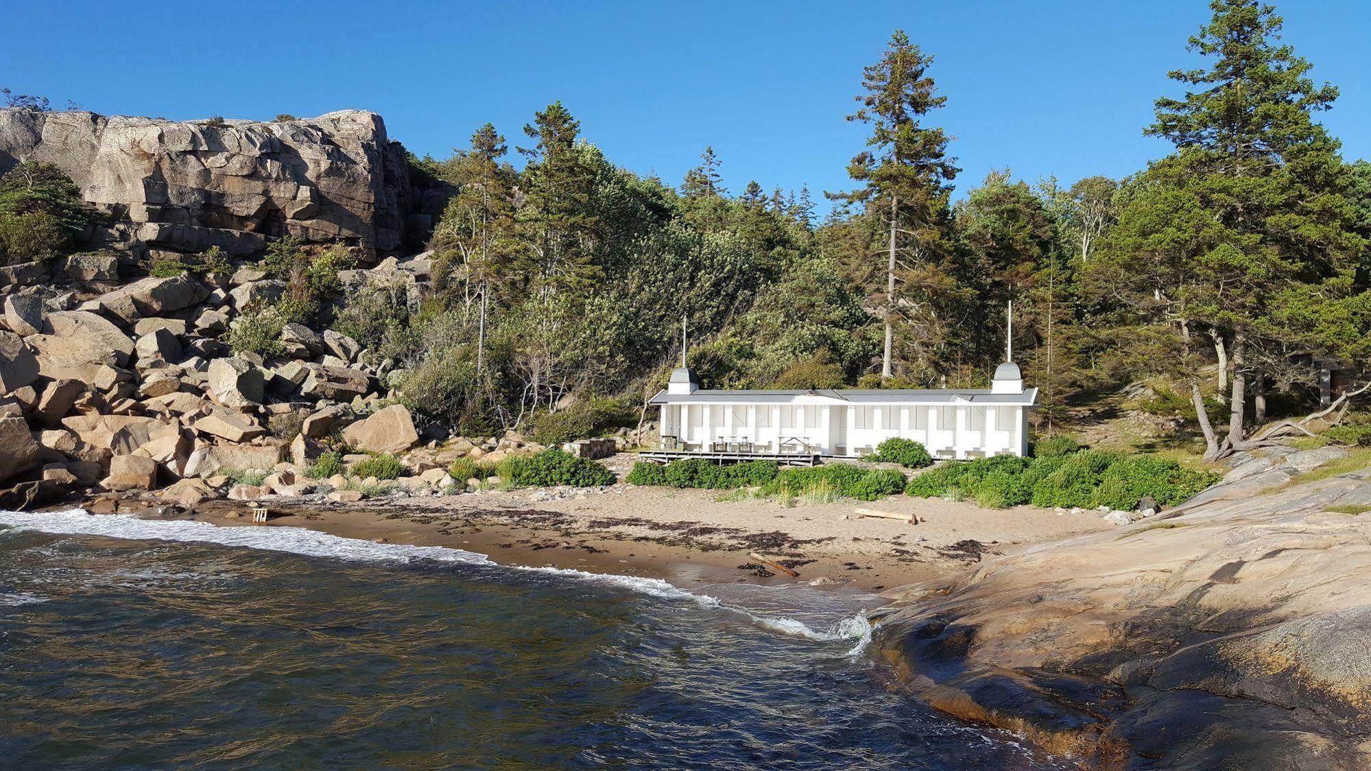 Hanko Fjordhotell And Spa Εξωτερικό φωτογραφία