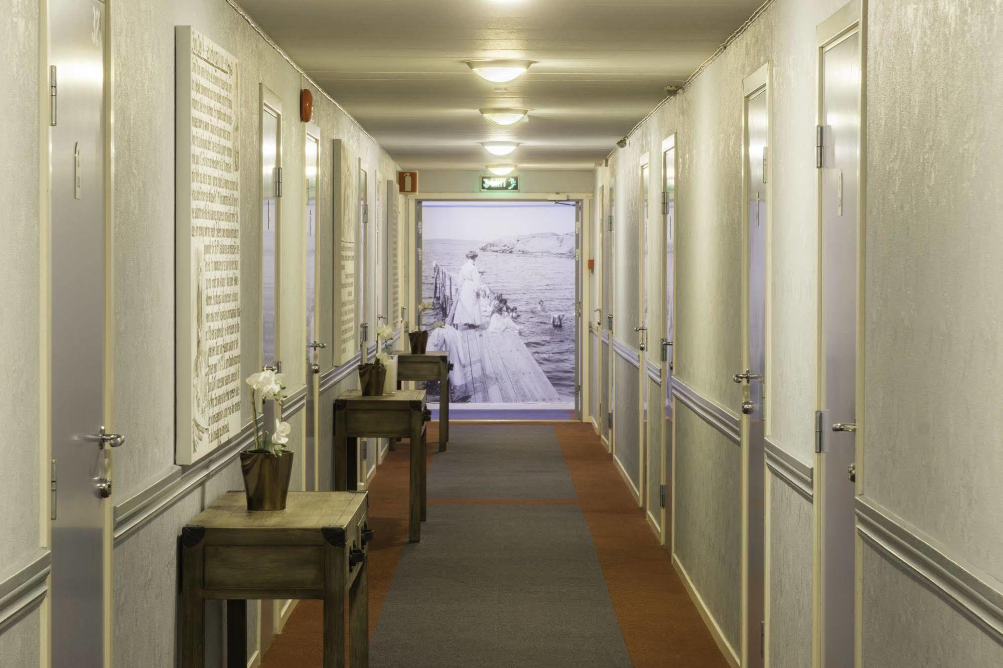 Hanko Fjordhotell And Spa Εξωτερικό φωτογραφία