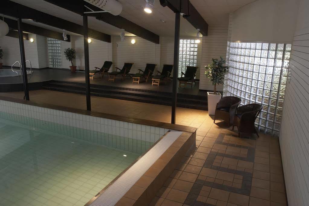 Hanko Fjordhotell And Spa Εξωτερικό φωτογραφία