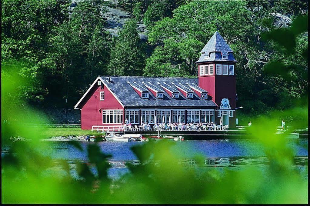 Hanko Fjordhotell And Spa Εξωτερικό φωτογραφία
