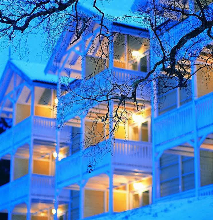 Hanko Fjordhotell And Spa Εξωτερικό φωτογραφία